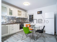 Drumul Sarii, 3 camere, 77 mp, et. 5, 2 bai, bucatarie mare, disponibil imediat