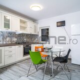 Drumul Sarii, 3 camere, 77 mp, et. 5, 2 bai, bucatarie mare, disponibil imediat